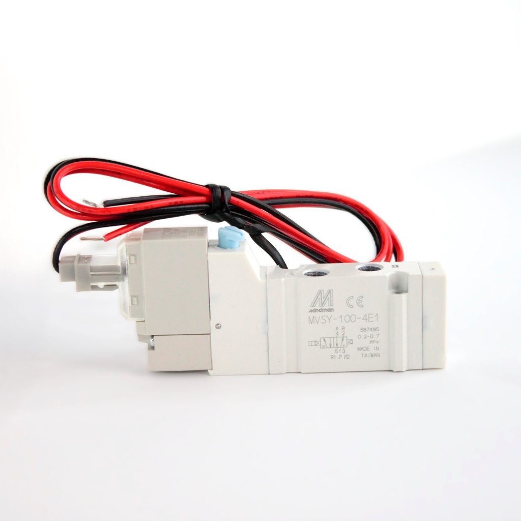 MVSY-100-4E1-DC12V-LJ