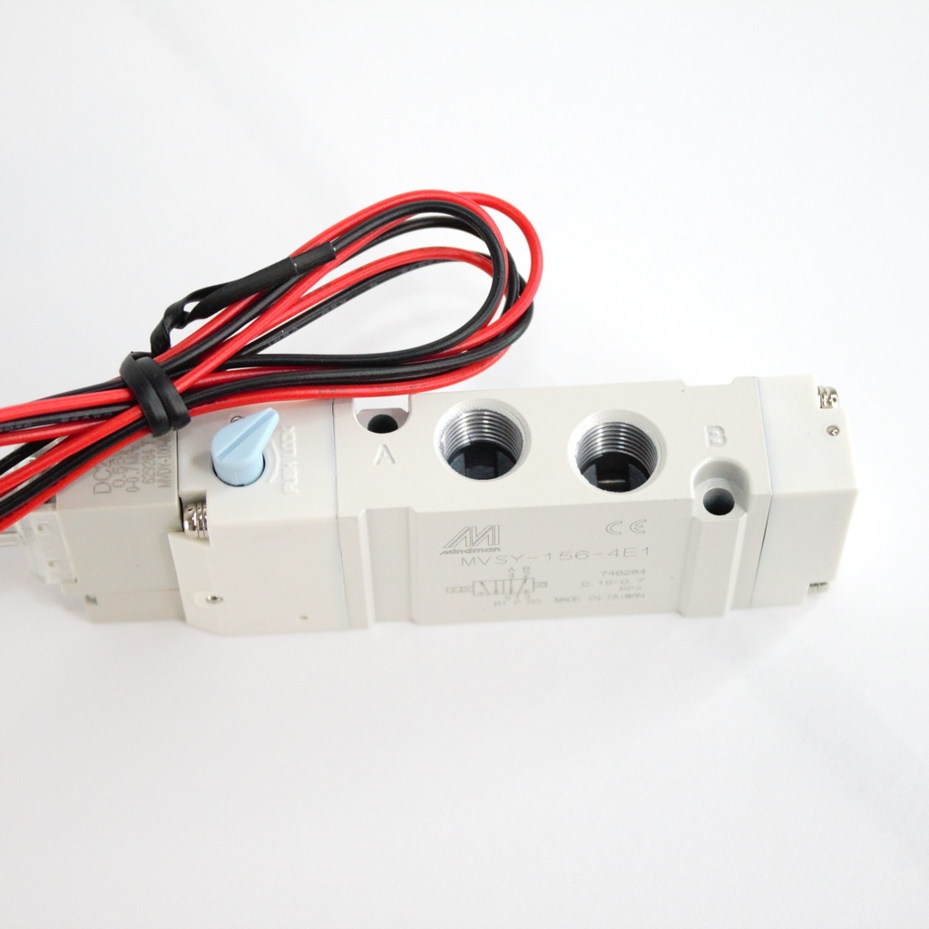 MVSY-100-4E1-DC12V-LJ