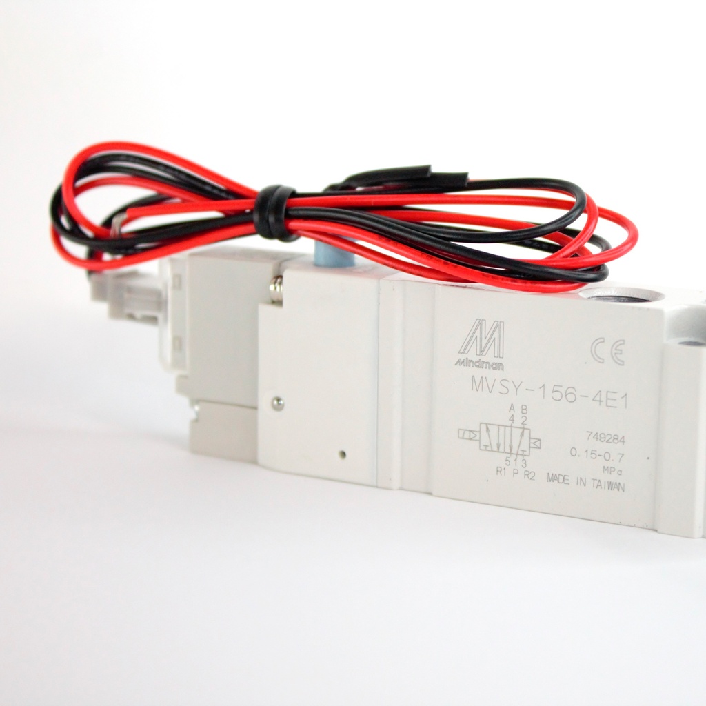 MVSY-100-4E1-DC24V-LJ