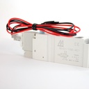 MVSY-100-4E1-DC24V-LJ