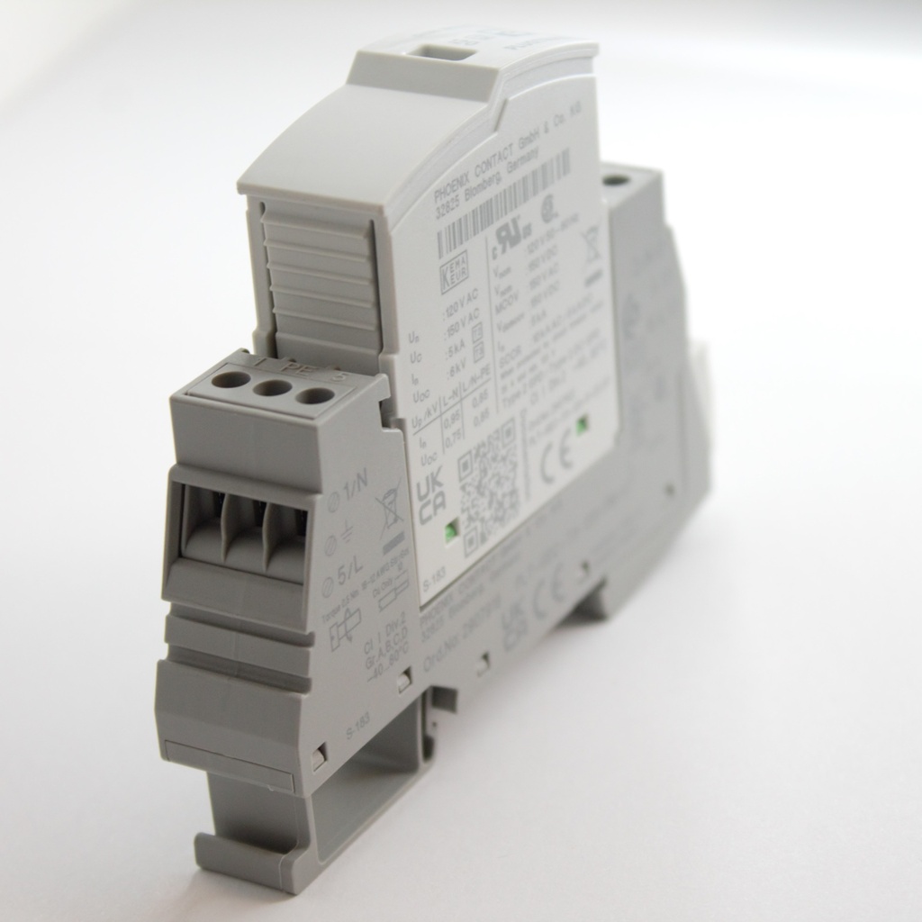 PLT-SEC-T3-120-FM-UT