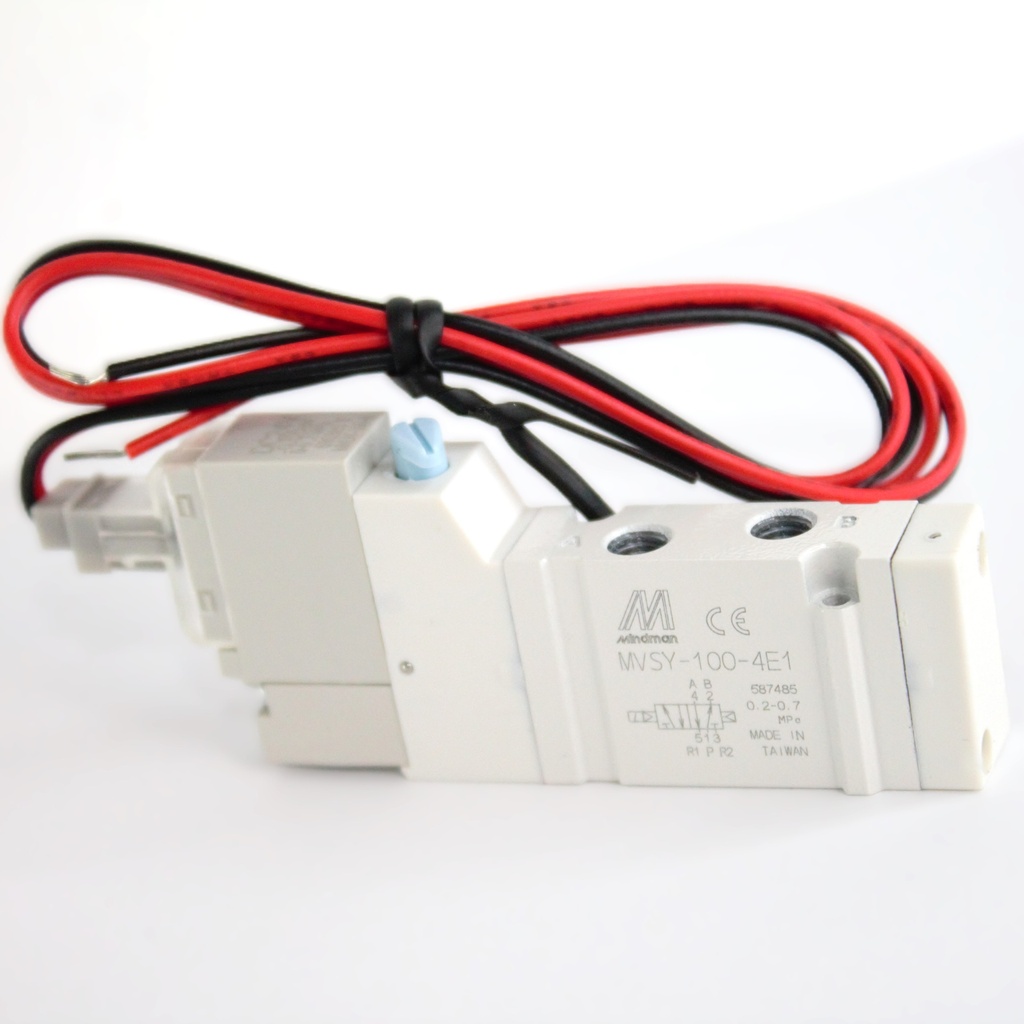 MVSY-100-4E1-DC12V-LJ