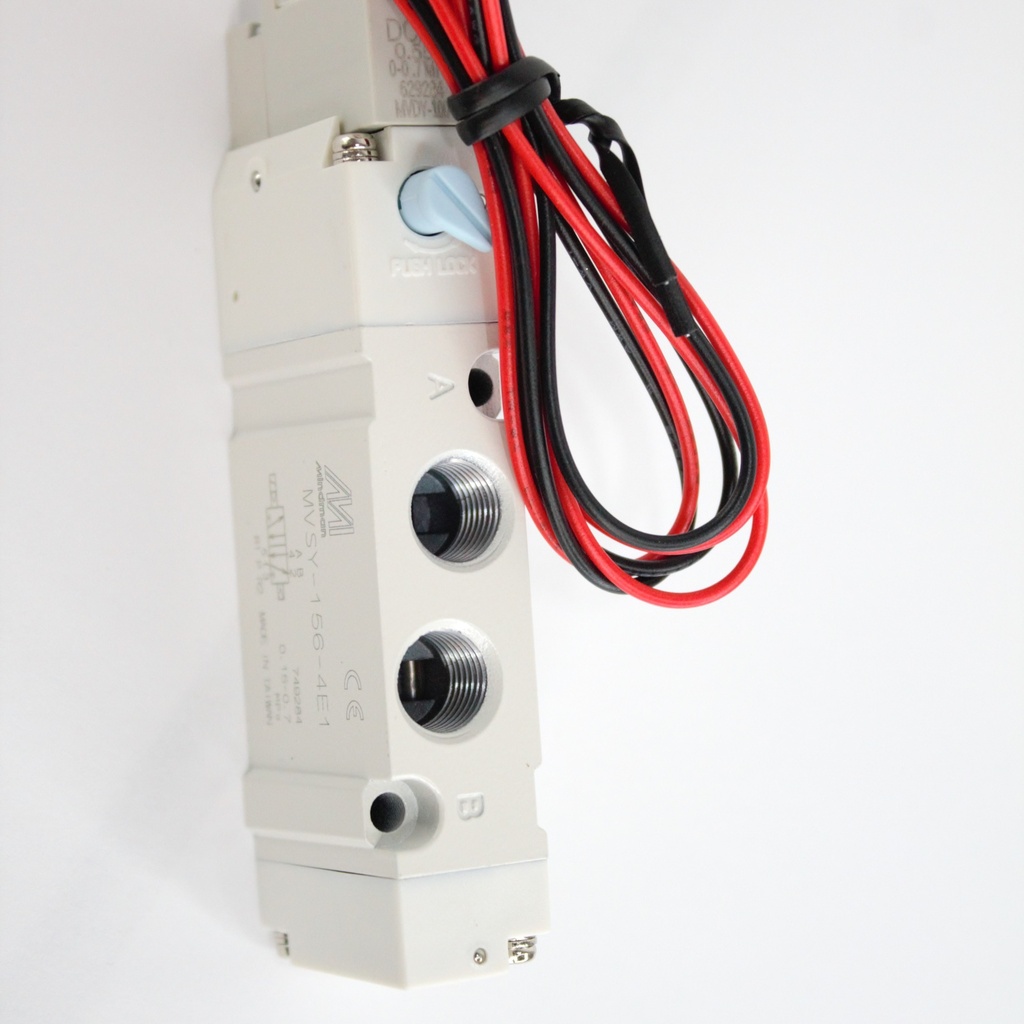 MVSY-100-4E1-DC24V-LJ