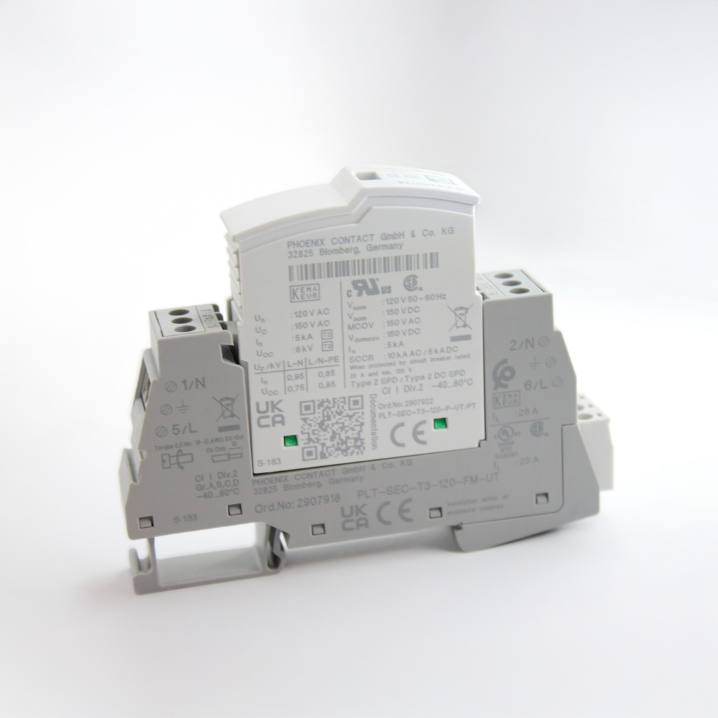 PLT-SEC-T3-120-FM-UT 