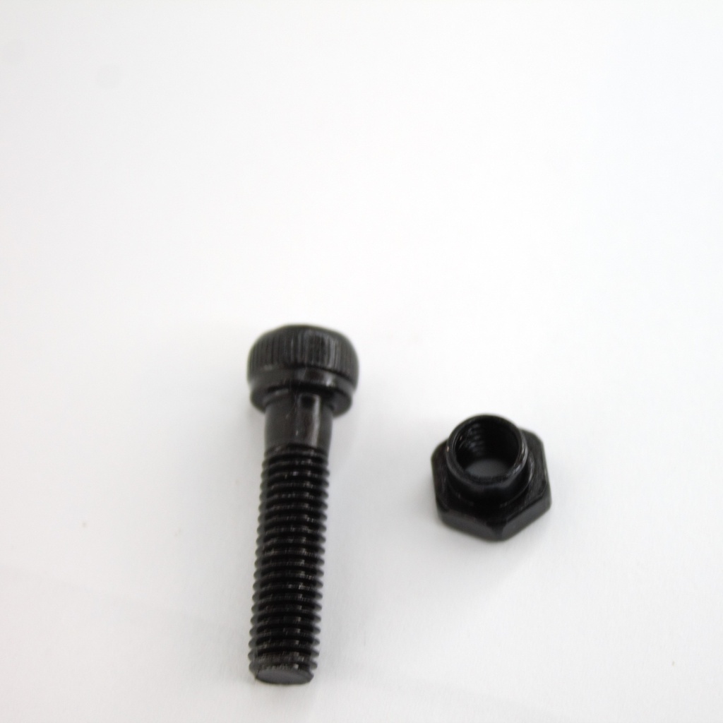 SJT-BLT-NUT-M6-25
