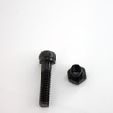 SJT-BLT-NUT-M6-25