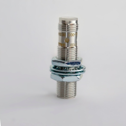 [BES003P] BES M08MI-PSC20B-S49G