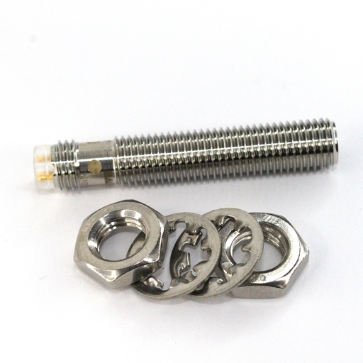 [BCS002A] BCS M08T4E2-PSM15C-S49G