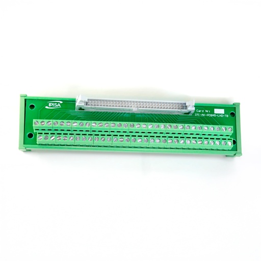 [IPI-AK-PCBA5-LHD-TB] IPI-AK-PCBA5-LHD-TB